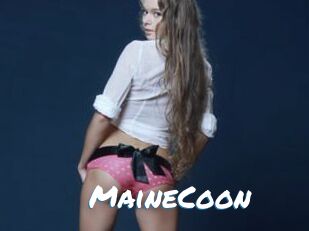 MaineCoon
