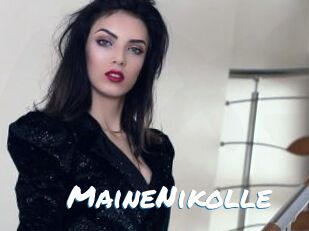 MaineNikolle