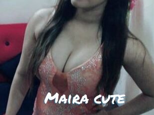 Maira_cute