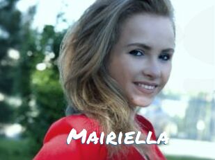 Mairiella