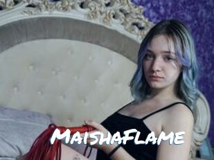 MaishaFlame