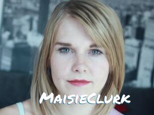 MaisieClurk