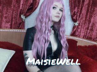 MaisieWell