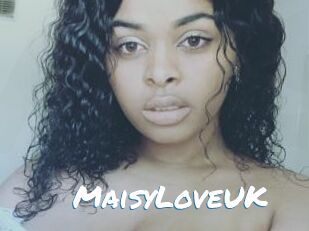 MaisyLoveUK