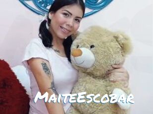 MaiteEscobar