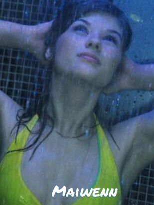 Maiwenn
