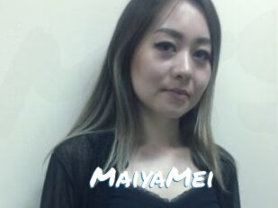 MaiyaMei