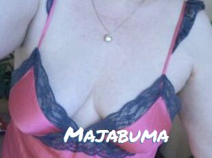 Majabuma Max 50