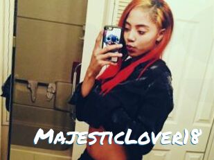 MajesticLover18