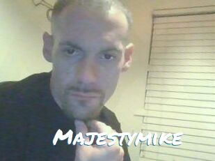 Majestymike