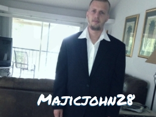 Majicjohn28