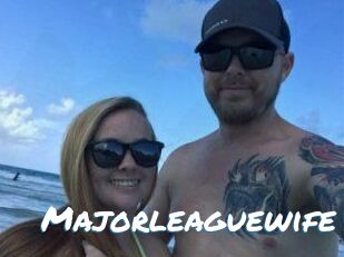 Majorleaguewife