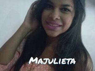 Majulieta