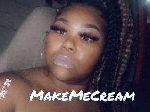 MakeMeCream