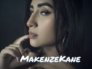 MakenzeKane