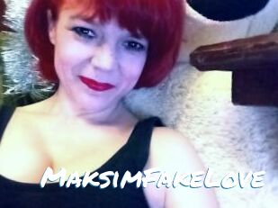 MaksimFakeLove