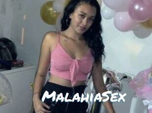 MalahiaSex