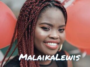 MalaikaLewis