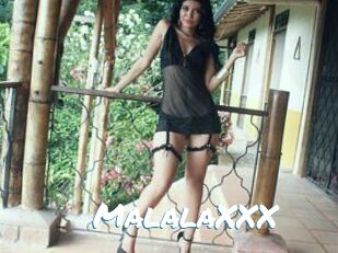 MalalaXXX