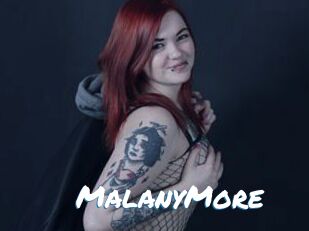 MalanyMore