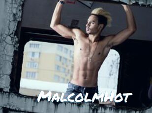 MalcolmHot