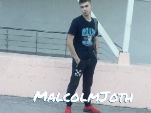 MalcolmJoth
