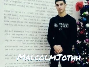 MalcolmJothh