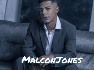 MalconJones