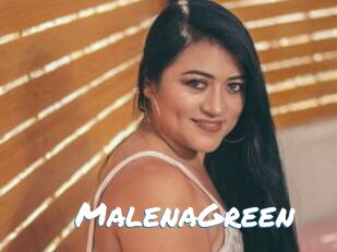 MalenaGreen