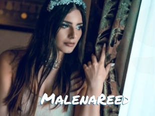 MalenaReed Max 50