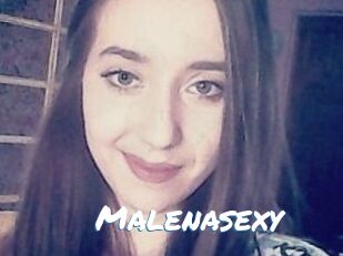 Malenasexy
