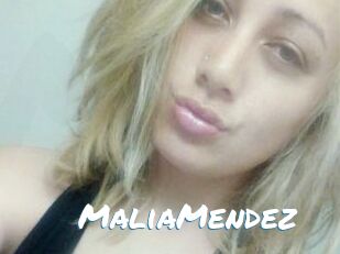 MaliaMendez