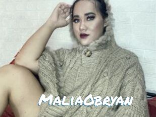 MaliaObryan