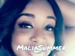 MaliaSummer