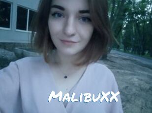MalibuXX