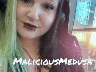 MaliciousMedusa