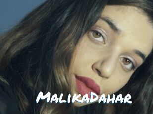 MalikaDahar