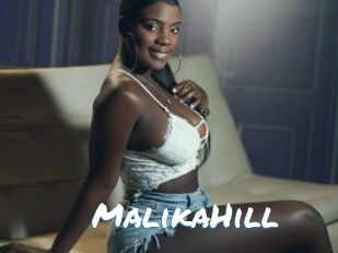 MalikaHill