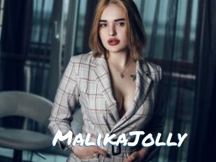 MalikaJolly