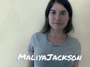 MaliyaJackson