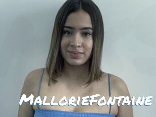 MallorieFontaine