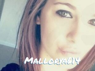 Mallorya614