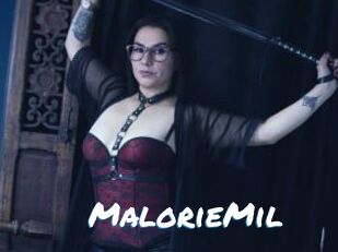 MalorieMil