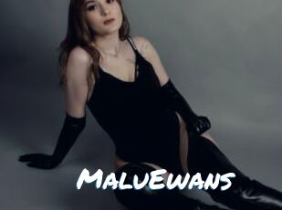 MaluEwans