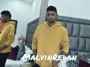 MalvinRedan