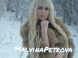 MalvinaPetrova