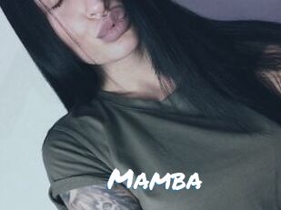 Mamba