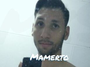 Mamerto