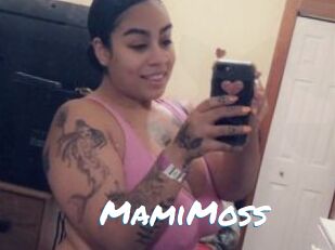 MamiMoss