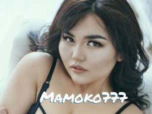 Mamoko777